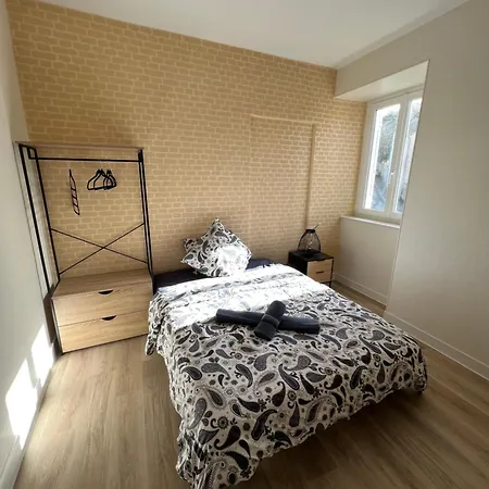 Appartement Duplex Spacieux- Ideal Vehicule Electrique *