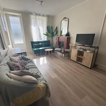 Duplex Spacieux- Ideal Vehicule Electrique Appartement *