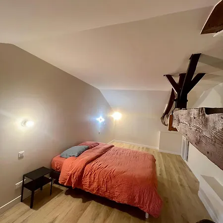 Duplex Spacieux- Ideal Vehicule Electrique *