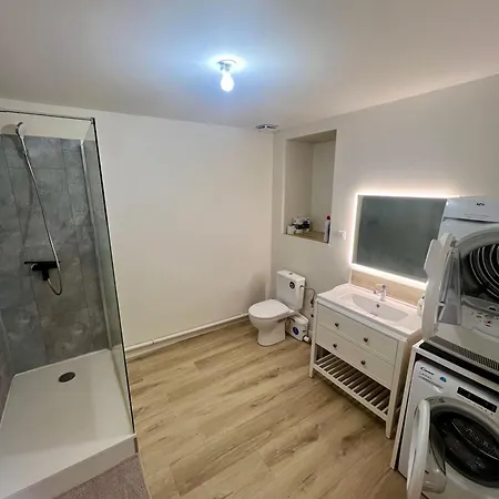 Duplex Spacieux- Ideal Vehicule Electrique *